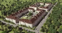 Подобово Дінська Відкрито продаж
