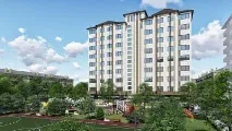 Подобово Дінська Відкрито продаж квартир