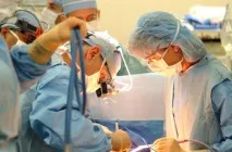 Передопераційна підготовка хворих на цукровий діабет цукровий