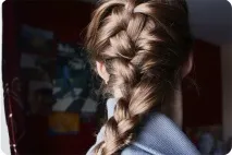 Зачіски до школи для підлітків на кожен день зачіски