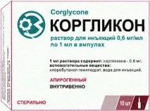препарат