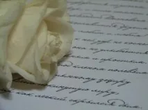 Вітання молодятам у віршах весілля