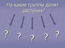 Презентація на тему - Середовище проживання організмів презентація