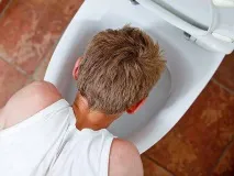 Причини блювання причини