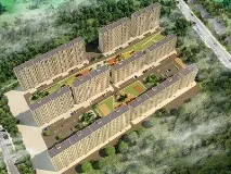 Подобово Дінська Відкрито продаж квартир