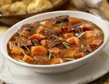 Приготувати борщ із баранини рецепт приготувати