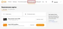 Qiwi Visa Card visa