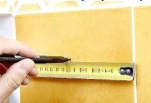 Розрахунок плитки для ванної скільки потрібно керамічної плитки, як порахувати розміри та кількість без керамічної