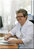 Жіноча консультація №2 - Міська лікарня жіноча