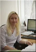 Жіноча консультація №2 - Міська лікарня консультація