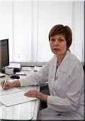 Жіноча консультація №2 - Міська лікарня жіноча