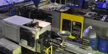 Завод пластмасових виробів завод