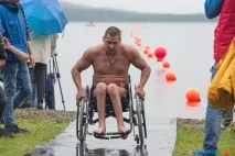 Залізним сахалінцем – знову став хабарівець Олександр Доровських залізним