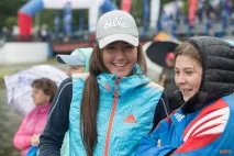 Залізним сахалінцем – знову став хабарівець Олександр Доровських залізним