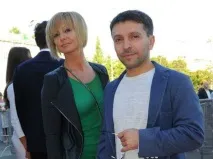 розлучилися
