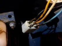 Заміна штатного моторедуктора склоочисників Ваз 21074 на моторедуктор Ваз 2110-12 штатного