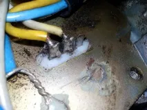Заміна штатного моторедуктора склоочисників Ваз 21074 на моторедуктор Ваз 2110-12 моторедуктора