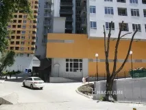ЖК Блакитні Далі РосТех Сочі, Квартири новобудови в ЖК Блакитні Далі РосТех від забудовника, АН ростех