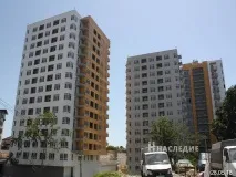 ЖК Блакитні Далі РосТех Сочі, Квартири новобудови в ЖК Блакитні Далі РосТех від забудовника, АН сочі