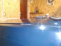Заміна штатного моторедуктора склоочисників Ваз 21074 на моторедуктор Ваз 2110-12 моторедуктора