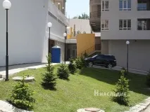 ЖК Блакитні Далі РосТех Сочі, Квартири новобудови в ЖК Блакитні Далі РосТех від забудовника, АН сочі
