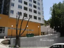 ЖК Блакитні Далі РосТех Сочі, Квартири новобудови в ЖК Блакитні Далі РосТех від забудовника, АН сочі