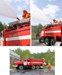 Захисний хімічний костюм ТАСК опис та ТТХ костюм