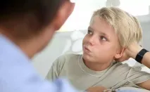 Дитина не сприймає вітчима – чим можна допомогти дитина