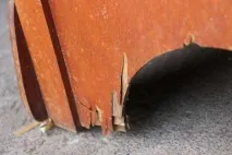 Реставрація старих меблів своїми руками вдома старих