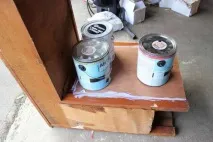Реставрація старих меблів своїми руками вдома старих