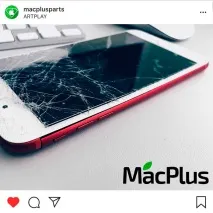 Ремонт залитих iPad, Терміновий ремонт утоплених айпадів залитих