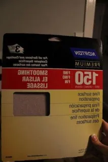 Реставрація старих меблів своїми руками вдома меблів