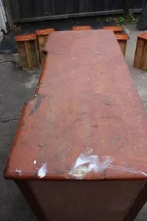 Реставрація старих меблів своїми руками вдома меблів