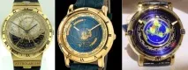 Ремонт годинників Ulysse Nardin у майстерні Баркала Одіссея nardin