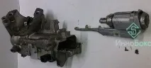 замку