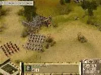Керівництво та проходження по Praetorians можна