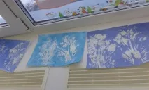 Малюємо пекінською капустою пекінською