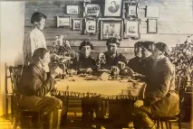 українська секта скопців (6 фото) скопців