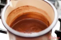 Рецепт какао з зефіром(маршмеллоу) - Блог Однієї Мами какао