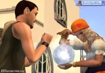 Романтичні побачення та дружні зустрічі в The Sims 2 Nightlife, Всесвіт ігри The Sims! зустрічі