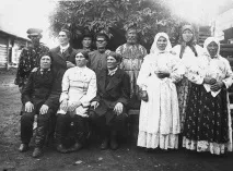 українська секта скопців (6 фото) секта