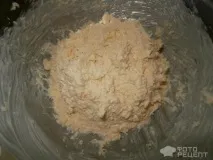 Рецепт Рулетики з пшеничного ролу, З сиром та часником рецепт