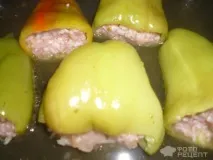 перці