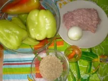 перці