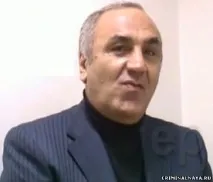 Саакашвілі та грузинські злодії в законі злодії