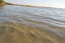 Шацькі озера (Волинська область) особливості відпочинку, карта озер волинська