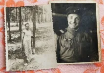 Сім’я 70 років разом! «Благодатне весілля» Марії Павлівни та Володимира Васильовича Мартинових марії