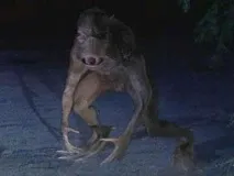 озера