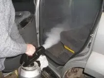 Санобробка автомобіля санобробка