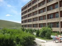 Санаторій Барлик-Арасан, відгуки, ціни, бронювання, адреса, телефони барлик-арасан